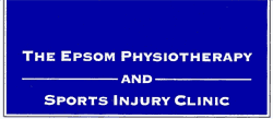 logo of Epsom Physiotherapy and Sports Injury Clinic